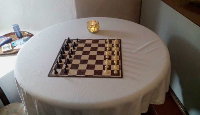 Pension ve Věži Český Krumlov